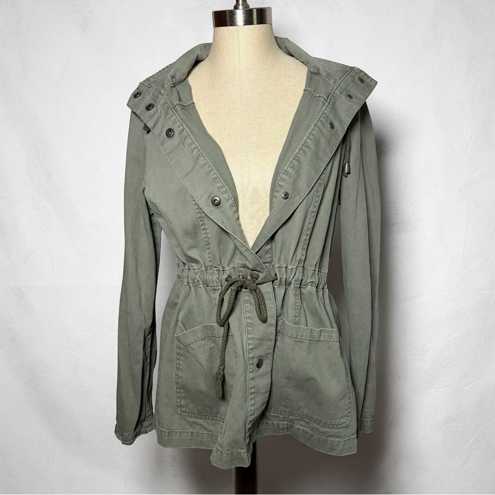 Y2K Forever 21 Jacket - Picture 2 of 6